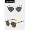 Fashion Cat Eye Sunglasses Women/Men