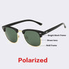 CLASSIC Half Metal Sunglasses